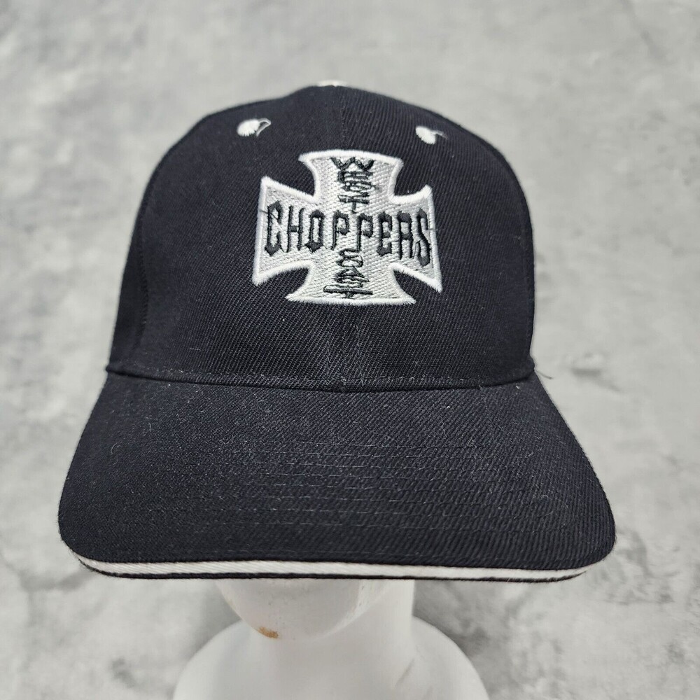 West Coast Choppers Adjustable Hat